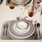 HYPNOSE BORDEAUX Assiette plate