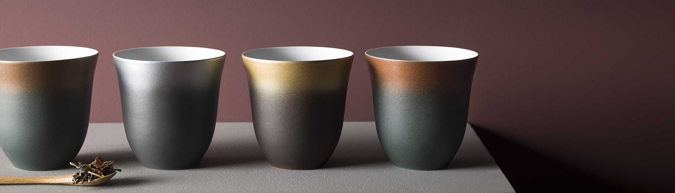 ILLUSIONS THE VERT DU JAPON Mug 25 cl