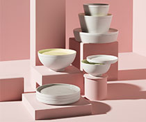 L'ÉCONOME BY STARCK