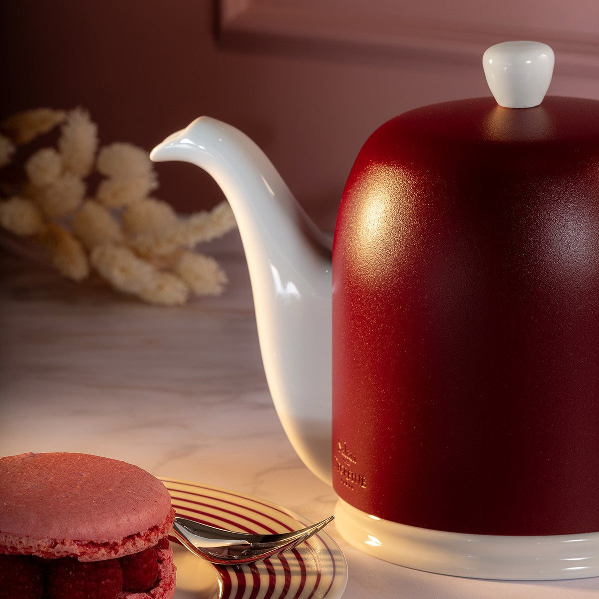 SALAM MINERALE Théière