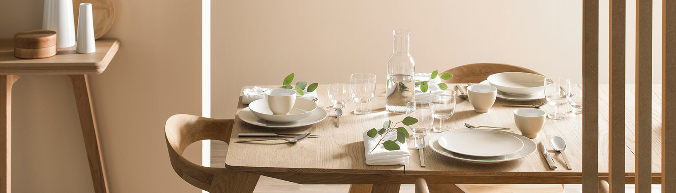 MODULO WHITE Mug 30 CL