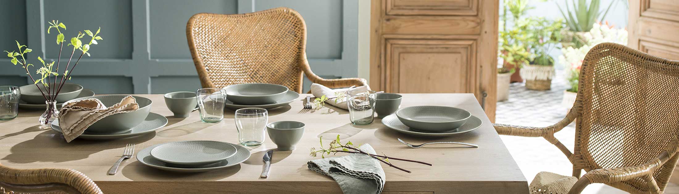 MODULO NATURE PIERRE DE LAVE Mug 33 cl