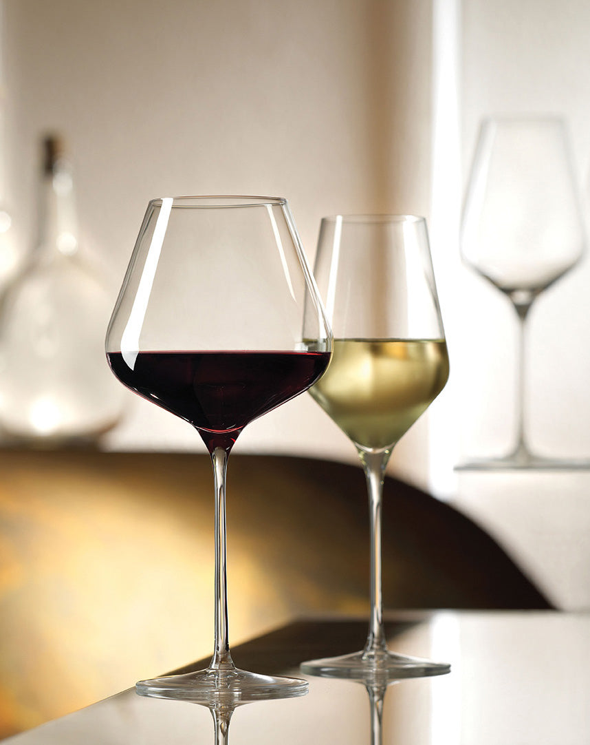 MUSE Verre à vin rouge 35 cl