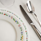 Assiette de présentation