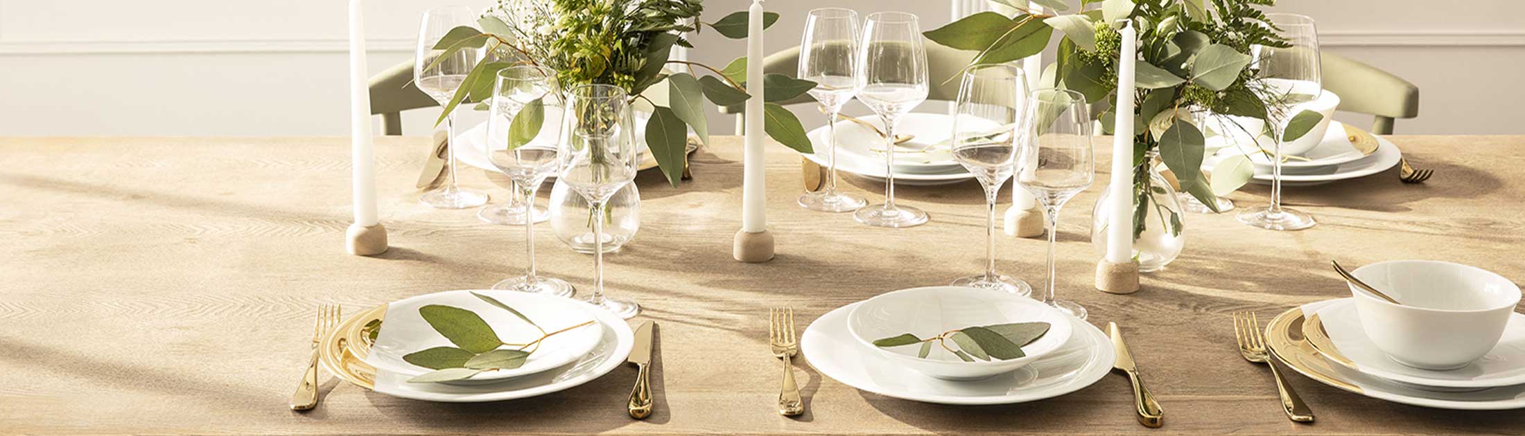 SD ONE BLANC Assiette 27 cm