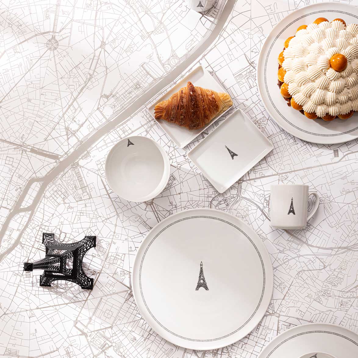 Image du produit: TOUR Mug 30cl