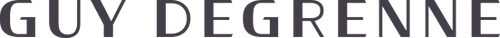 Guy Degrenne logo