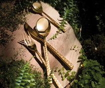 FUSE MARTELÉ LAITON