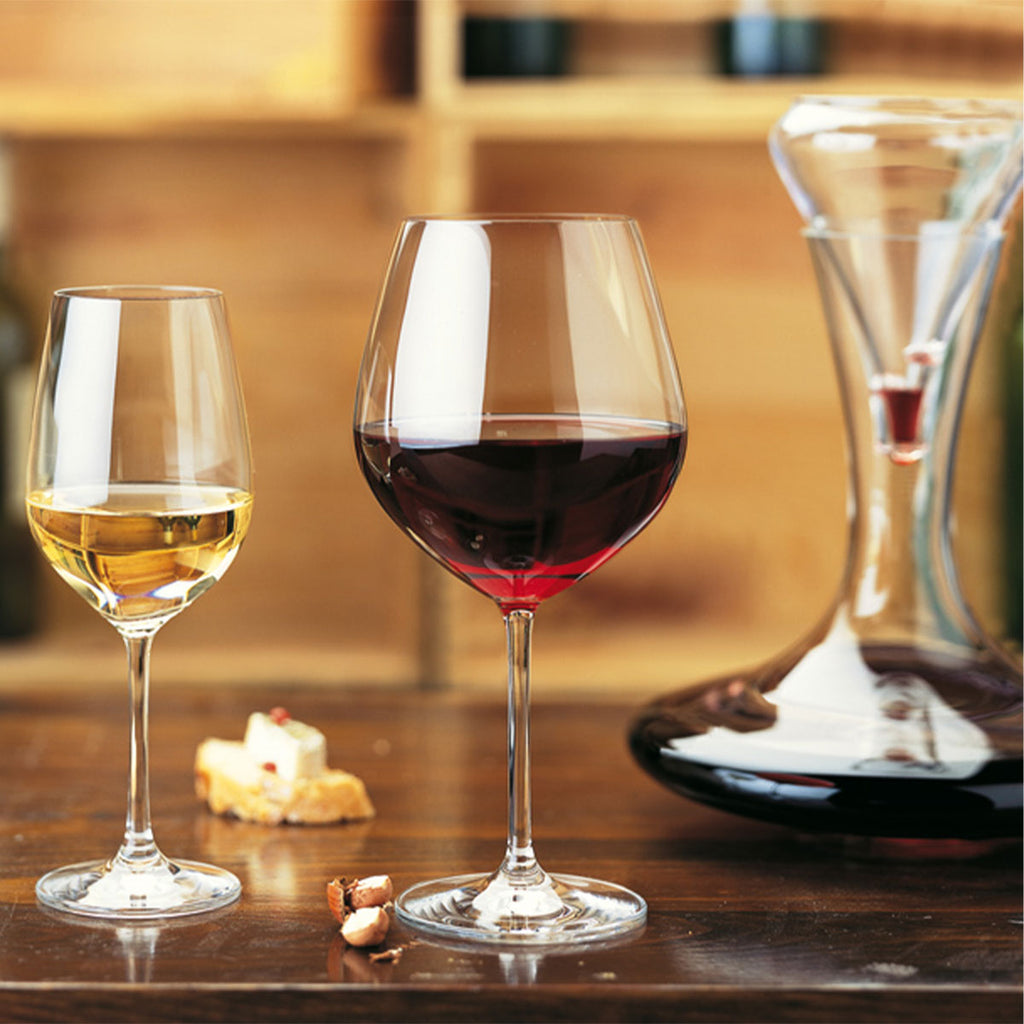 MILLESIME TRANSPARENT Decanter 1,35 liter