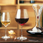 MILLESIME TRANSPARENT Decanter 1,35 liter