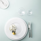 Assiette de présentation