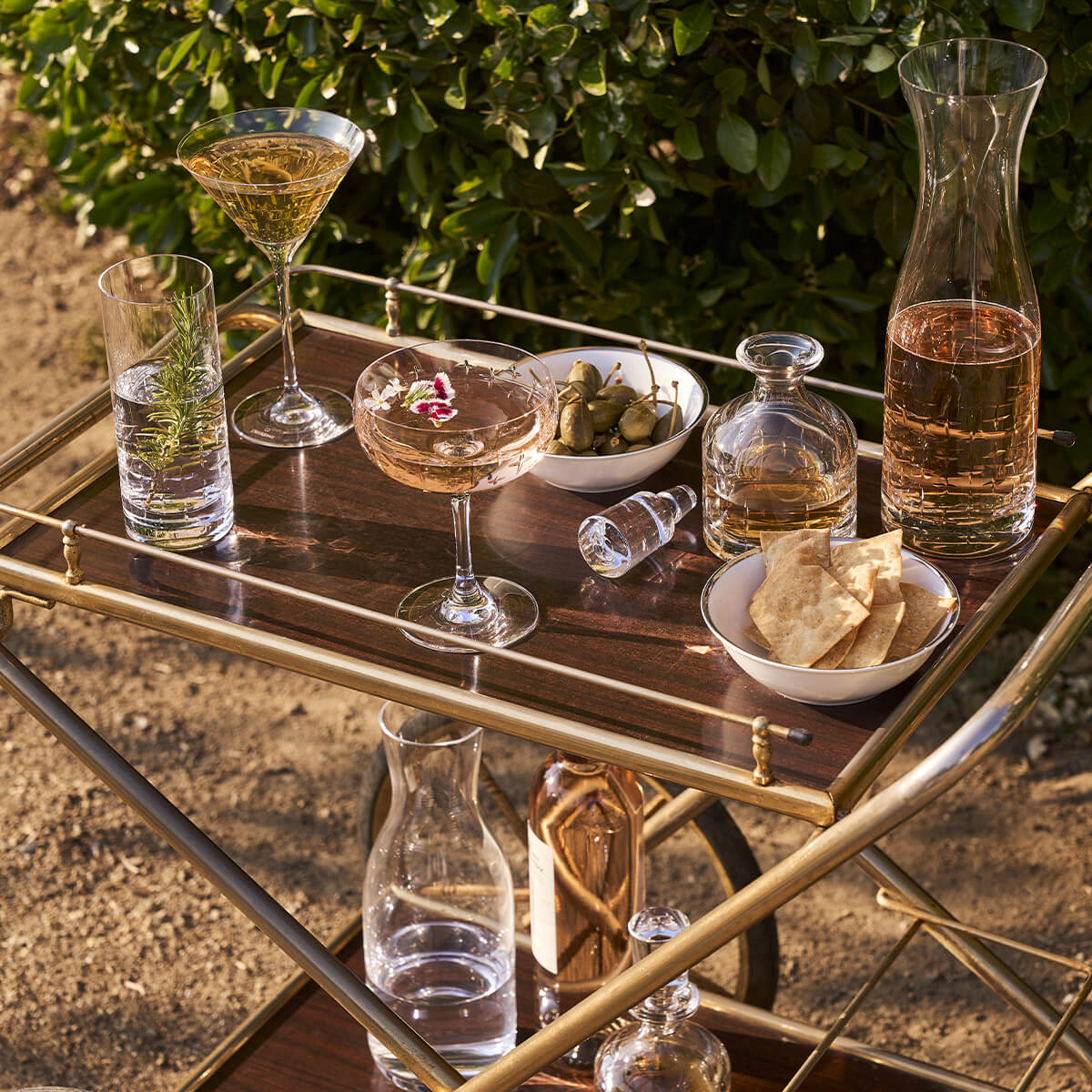 Image du produit: NEWPORT TWIST Carafe 1 L