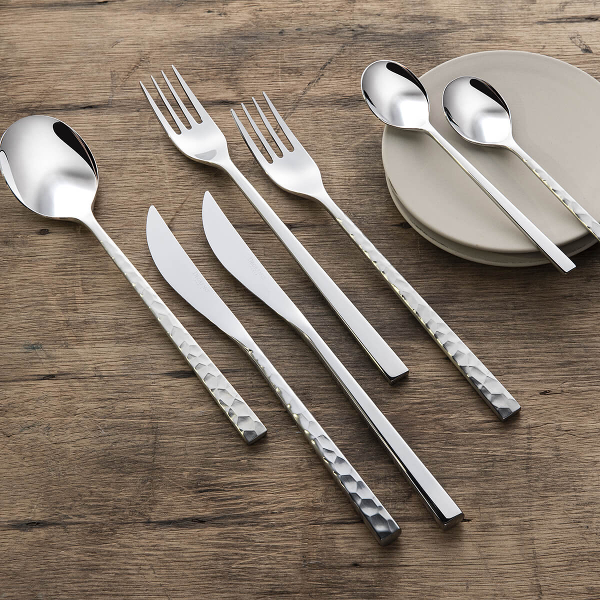 FUSE MARTELE Coffret 24 couverts