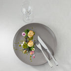 Assiette creuse