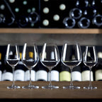 ORIGINE verre à pied n°5