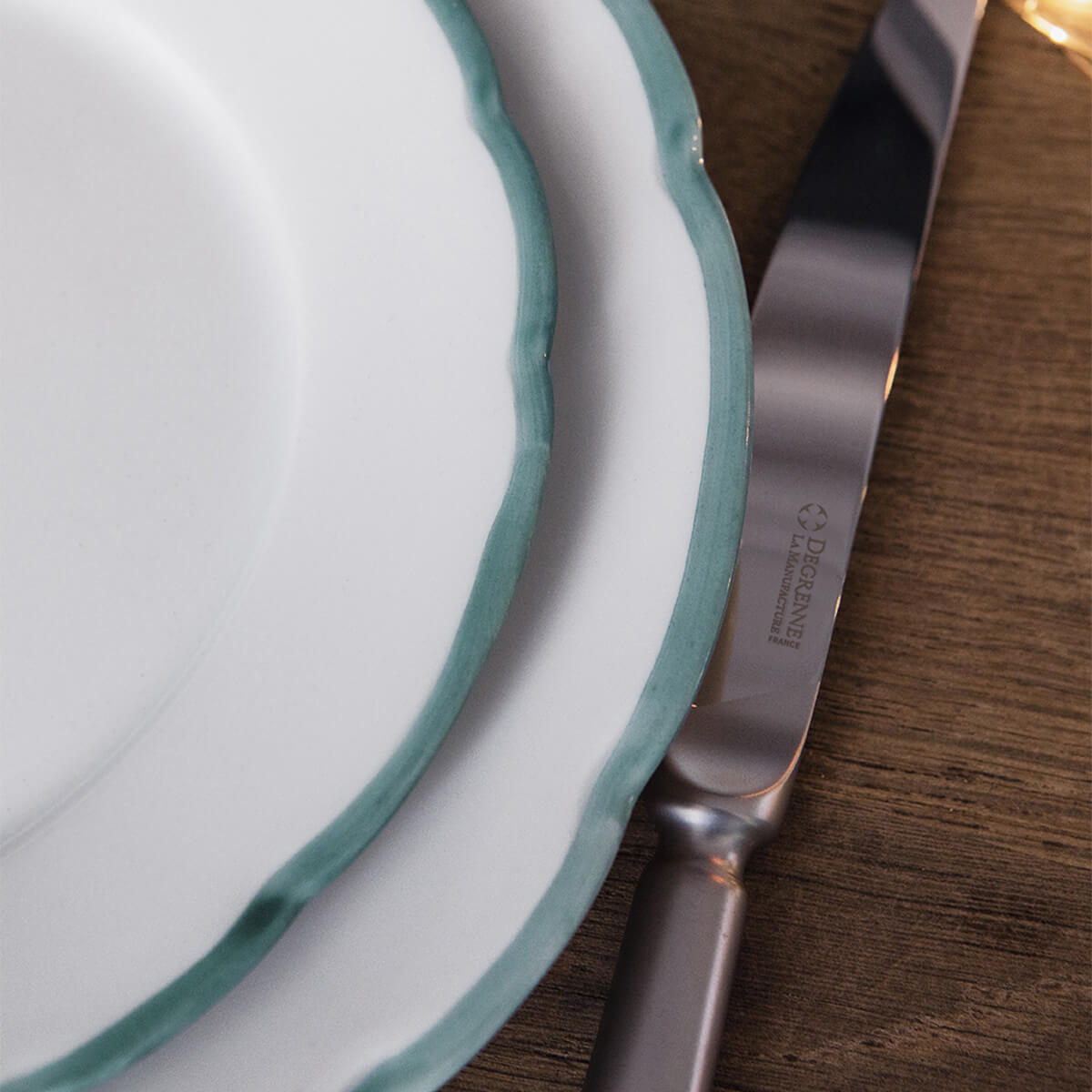 REMINISCENCE Dessert plate 21.5 cm