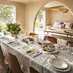 SD ONE OR Assiette 27 cm