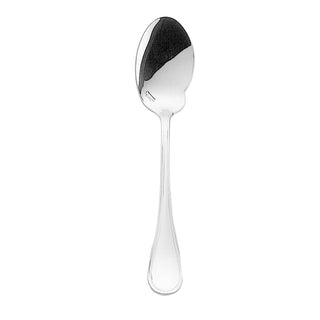 VERLAINE MIRROR FINISH Gourmet sauce spoon, flat