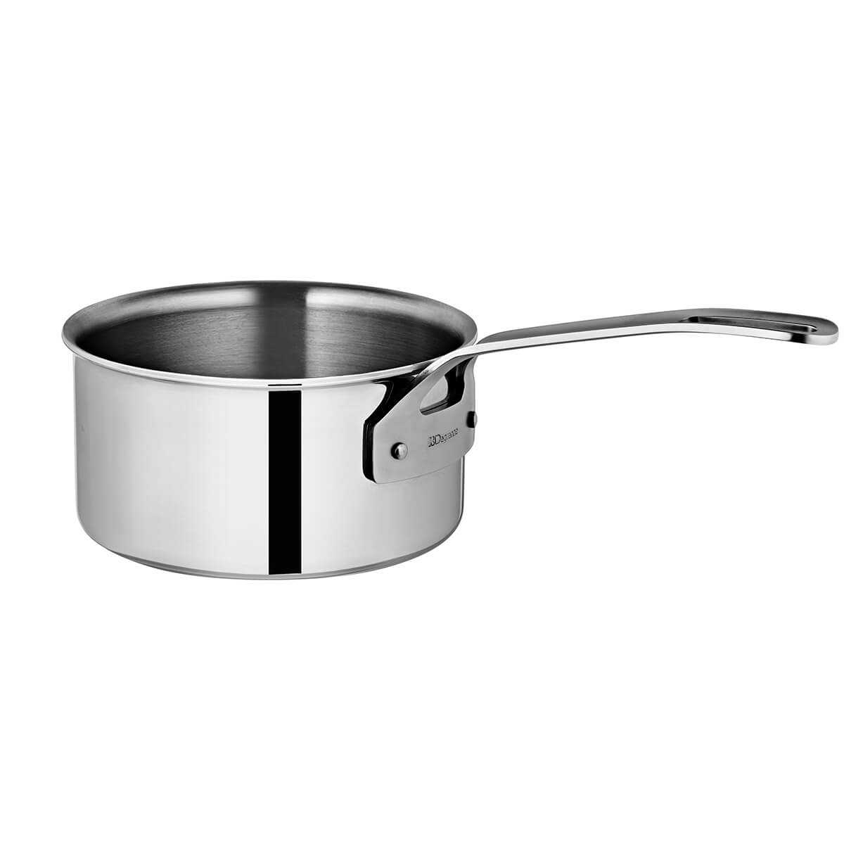 degrenne paris EXPERT Casserole 16 cm sans couvercle