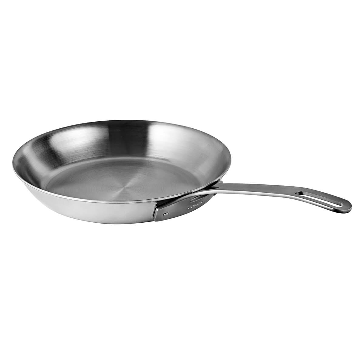 degrenne paris EXPERT Poele 28 cm sans couvercle