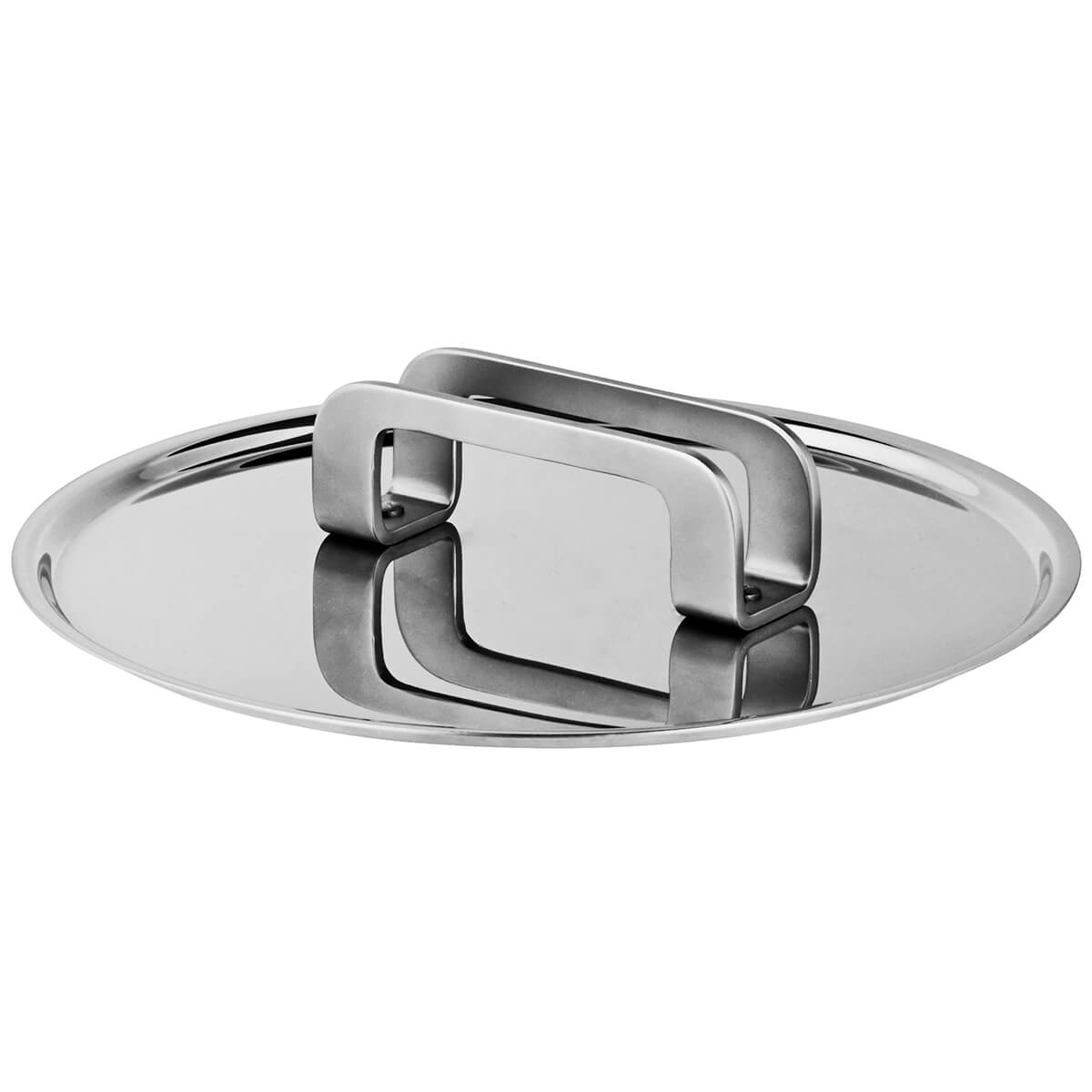 degrenne paris EXPERT Couvercle acier 16 cm