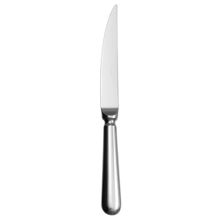 BLOIS MIRROR FINISH Steak knife, hollow handle, serrated
