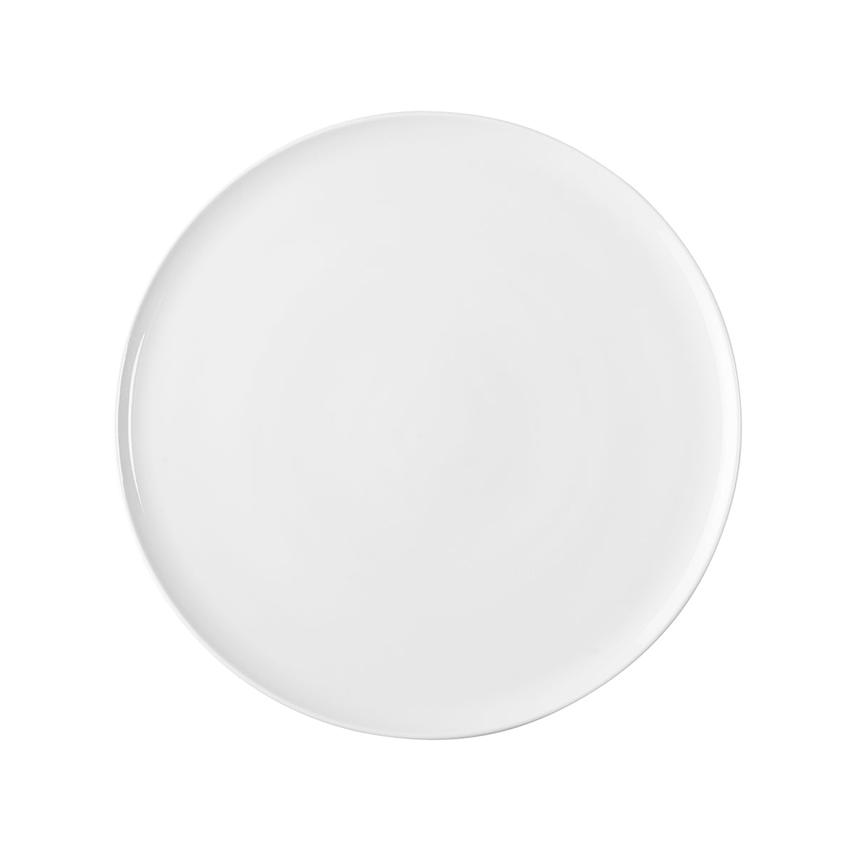MODULO BLANC Plat à tarte 32 cm