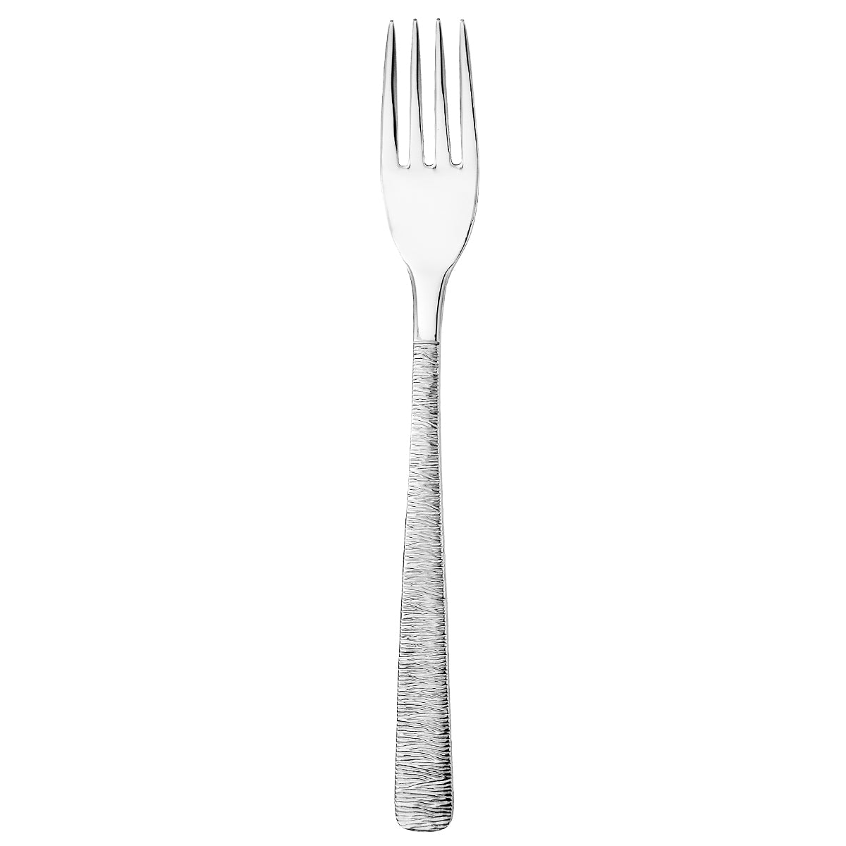ASTREE CISELE MIRROR FINISH Table fork