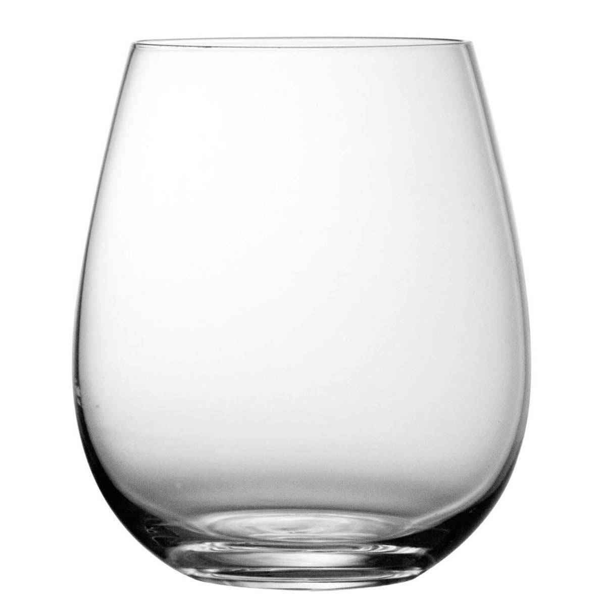 degrenne paris DOLCE TRANSPARENT Gobelet bas 43 cl