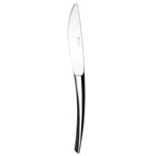 XY MIROIR Couteau à dessert monobloc lame unie