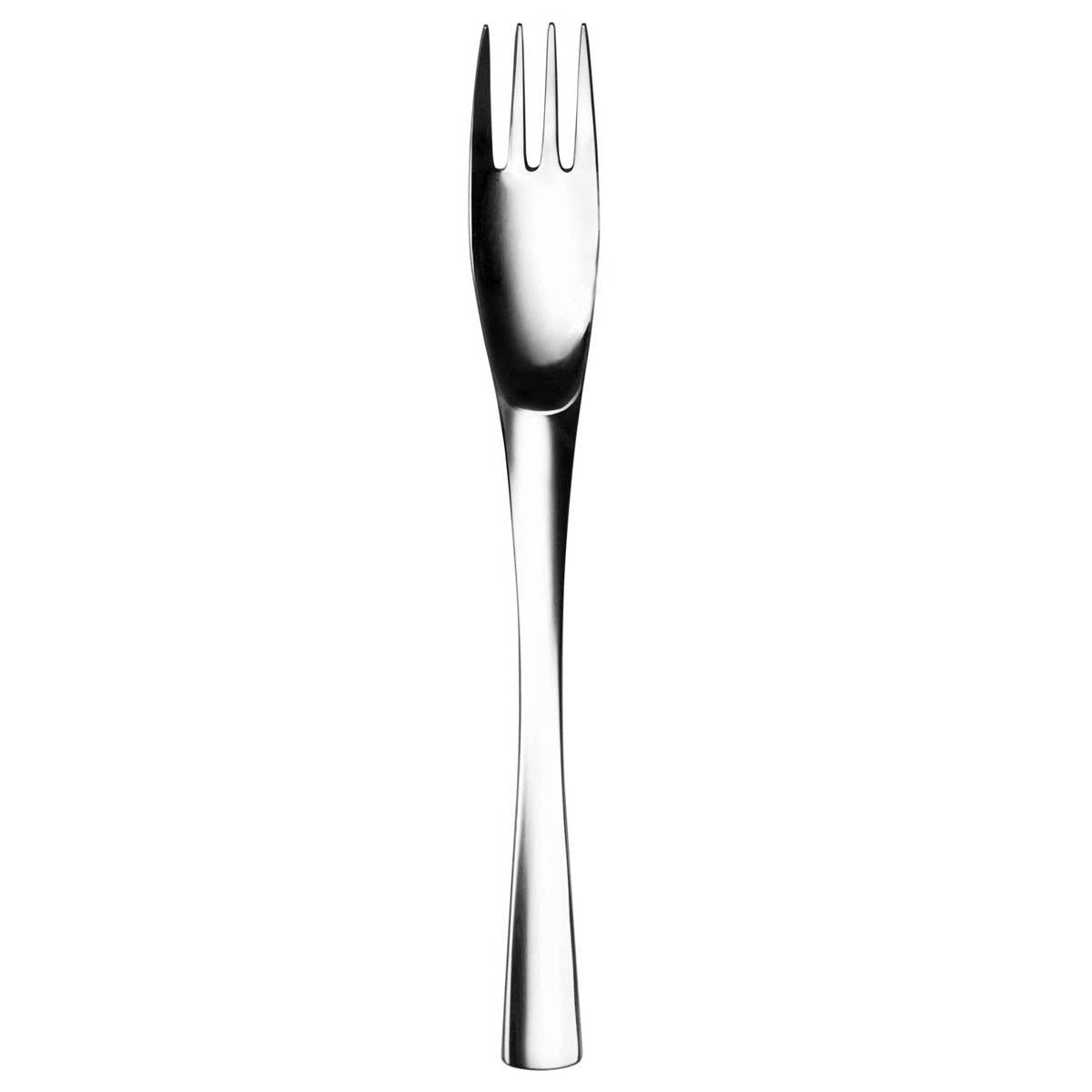degrenne paris XY MIROIR Fourchette gourmande