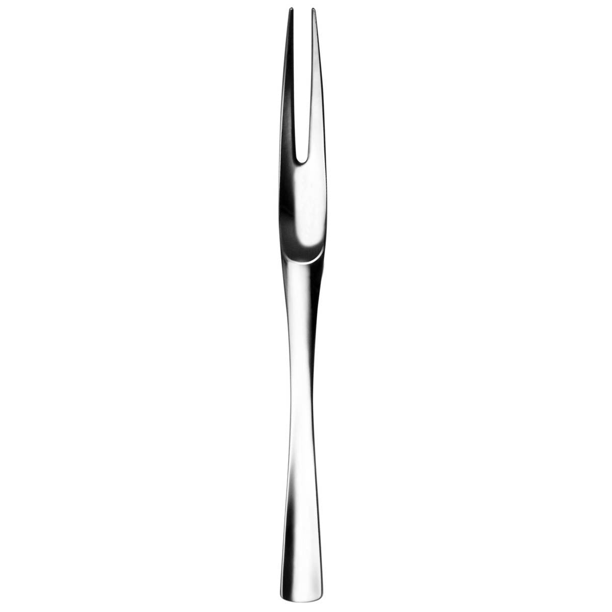 degrenne paris XY MIROIR Fourchette de mise en bouche