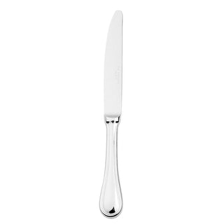 VERLAINE MIRROR FINISH Table knife, 1 pc solid handle, serrated