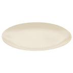 MODULO NATURE KAOLIN Dessert plate 21 cm