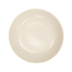 MODULO NATURE KAOLIN Grande assiette creuse 21 cm