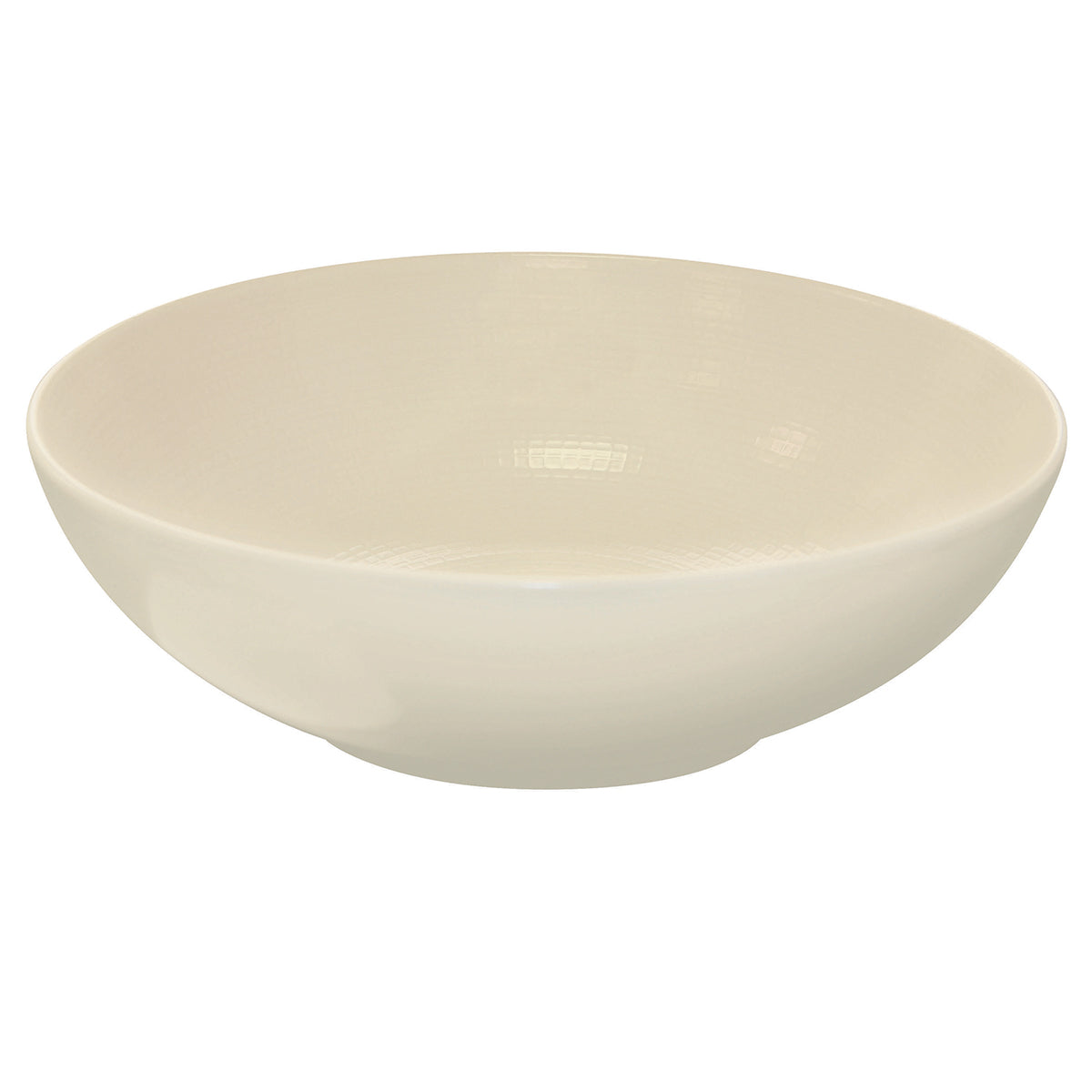 degrenne paris MODULO NATURE KAOLIN Saladier 24 cm