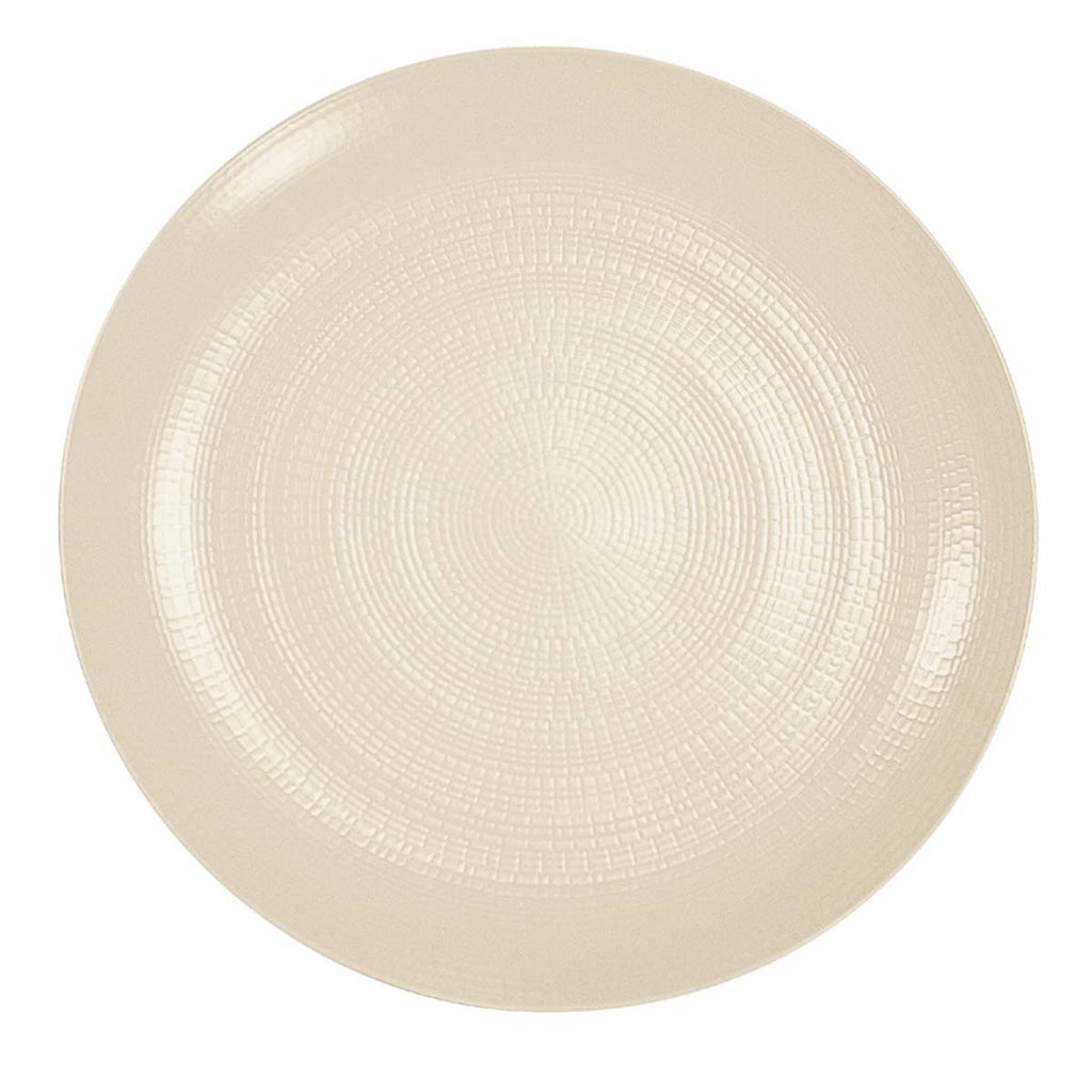 Assiette de présentation