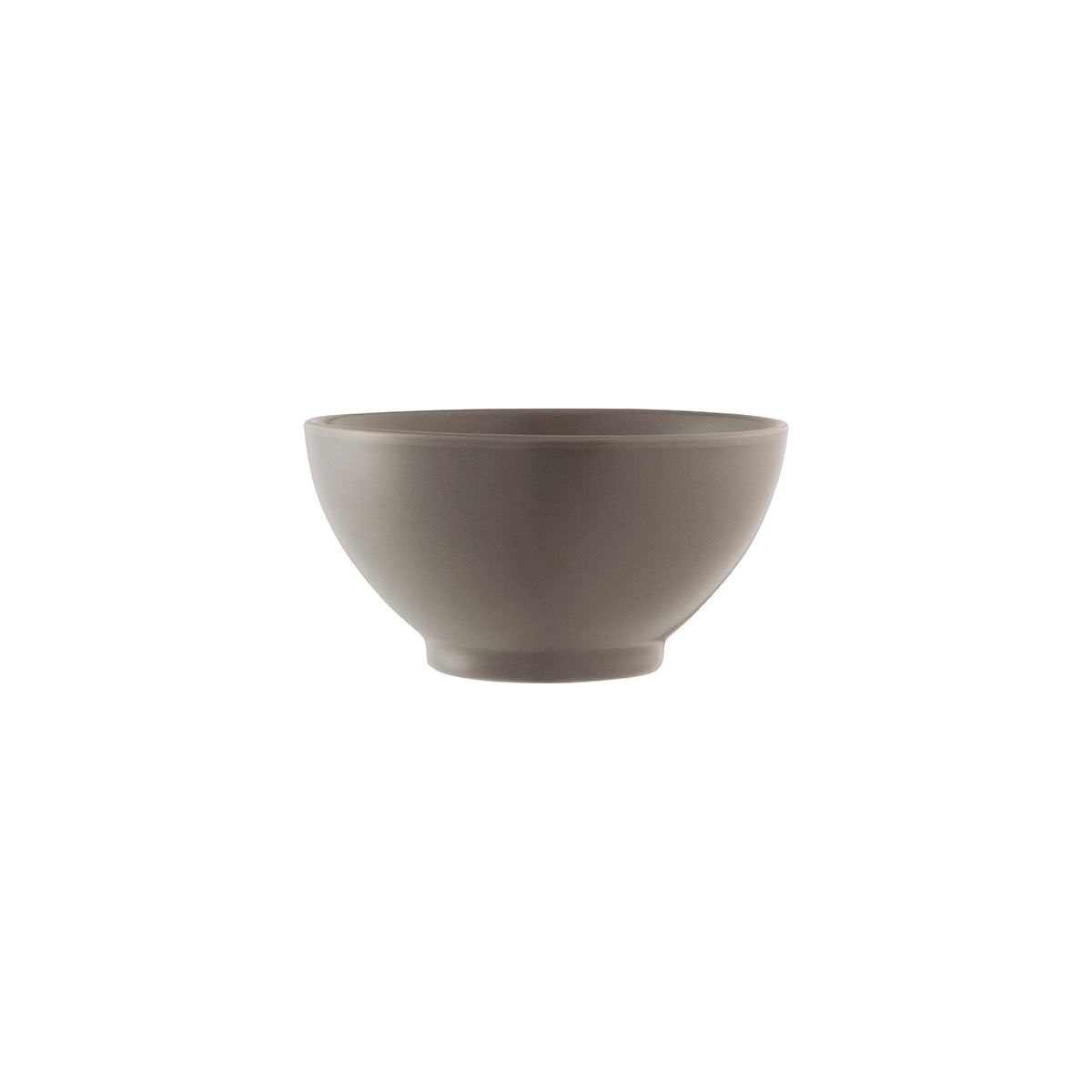 degrenne paris MODULO NATURE TERRE D'OMBRE Bol 14 cm