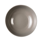 MODULO NATURE TERRE D'OMBRE Saladier 24 cm