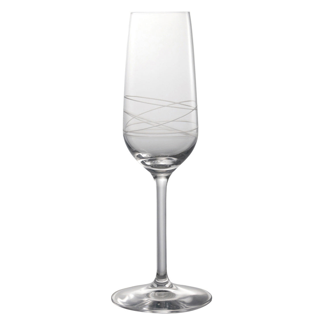 degrenne paris GALATEE Flûte à Champagne 20 cl