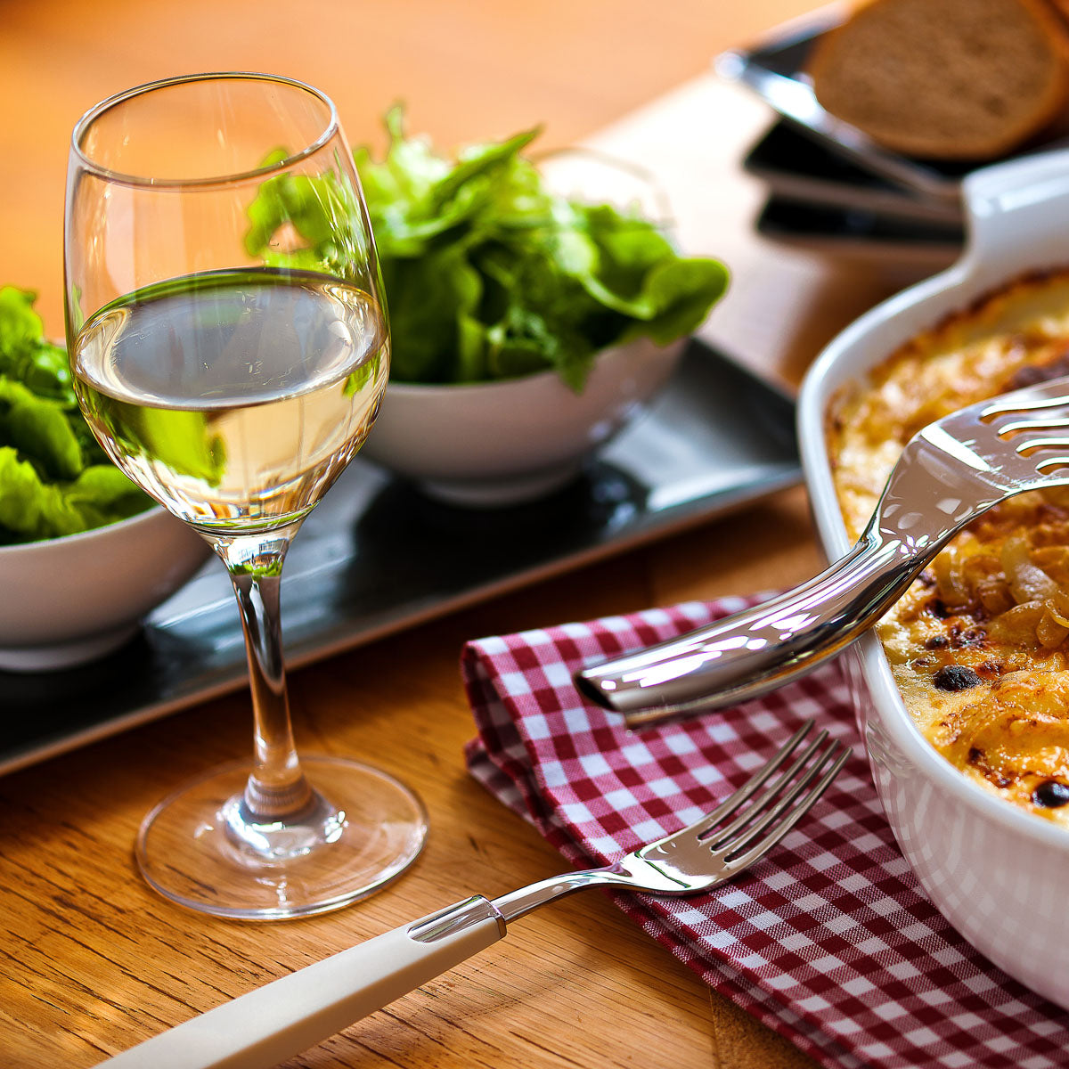 MONTMARTRE Verre à vin blanc 25 cl