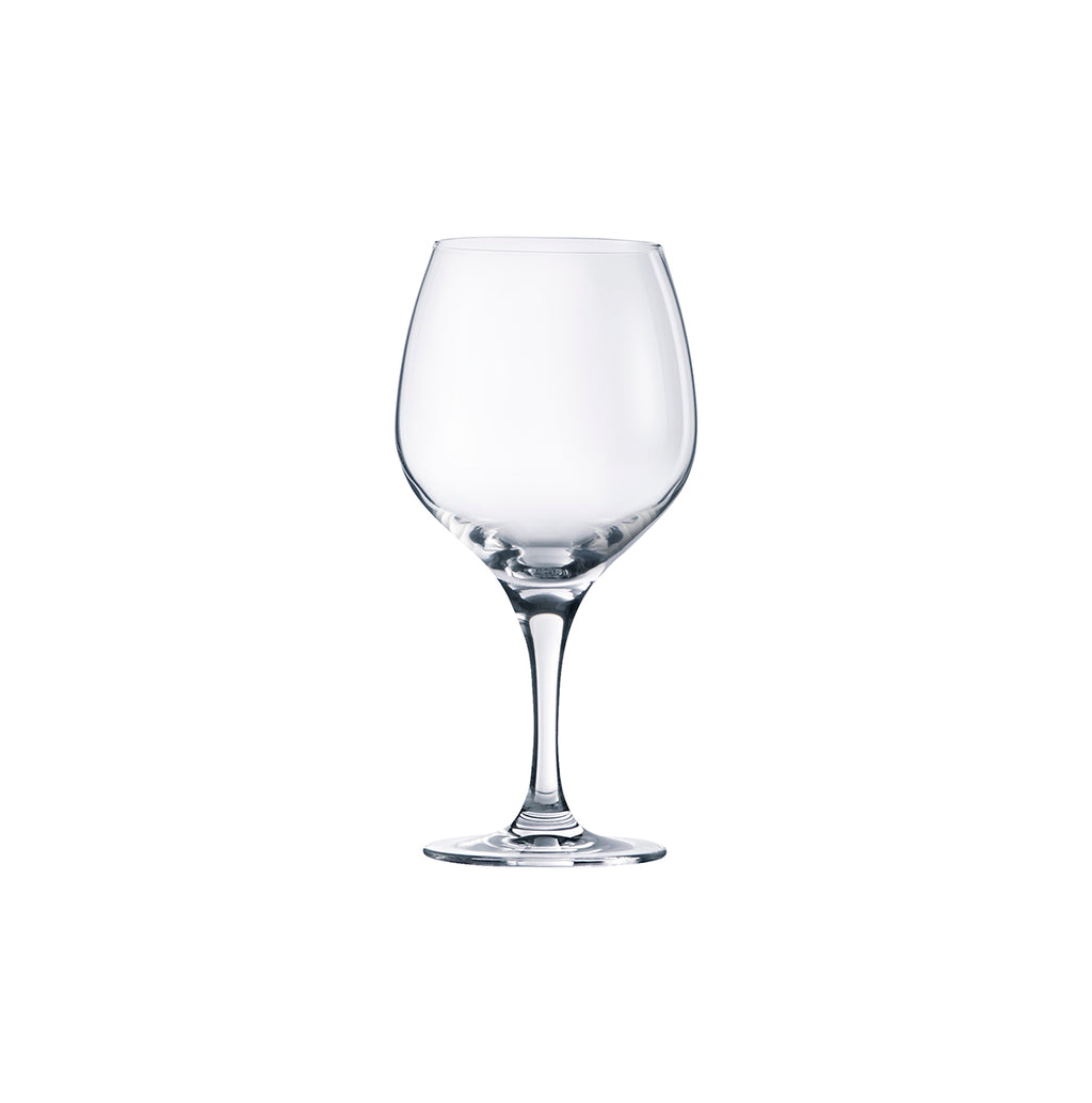 MONTMARTRE Burgundy glass 58 cl