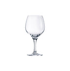 MONTMARTRE Burgundy glass 58 cl