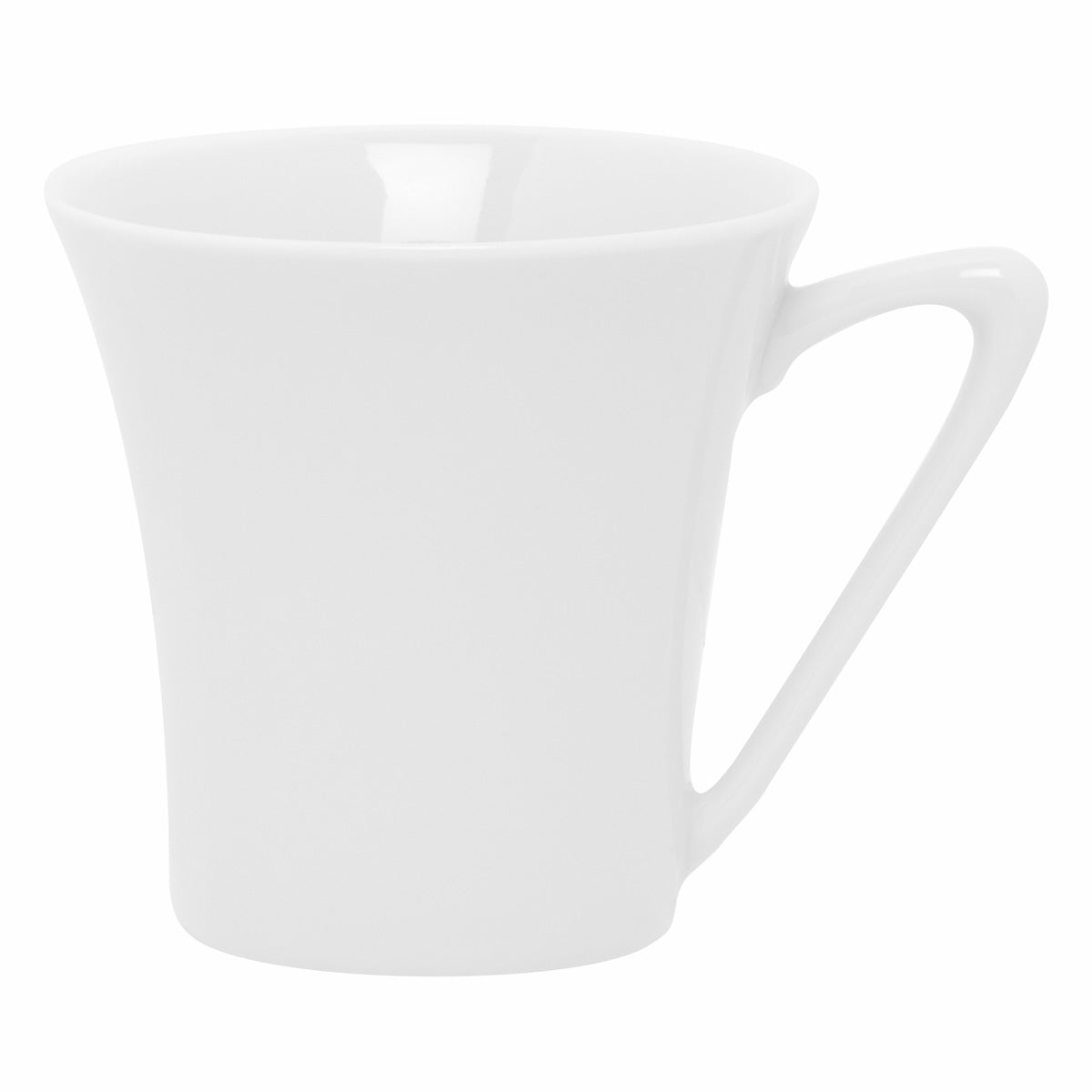 degrenne paris BOREAL BLANC Tasse à café/expresso 9 cl