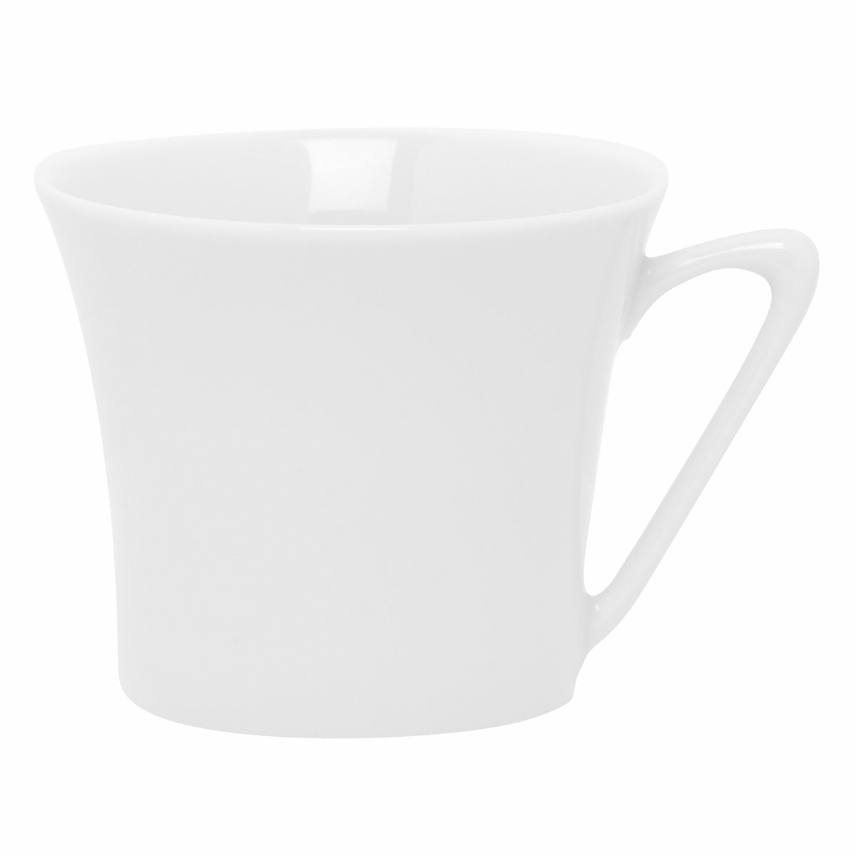 degrenne paris BOREAL BLANC Tasse à thé/café 15 cl