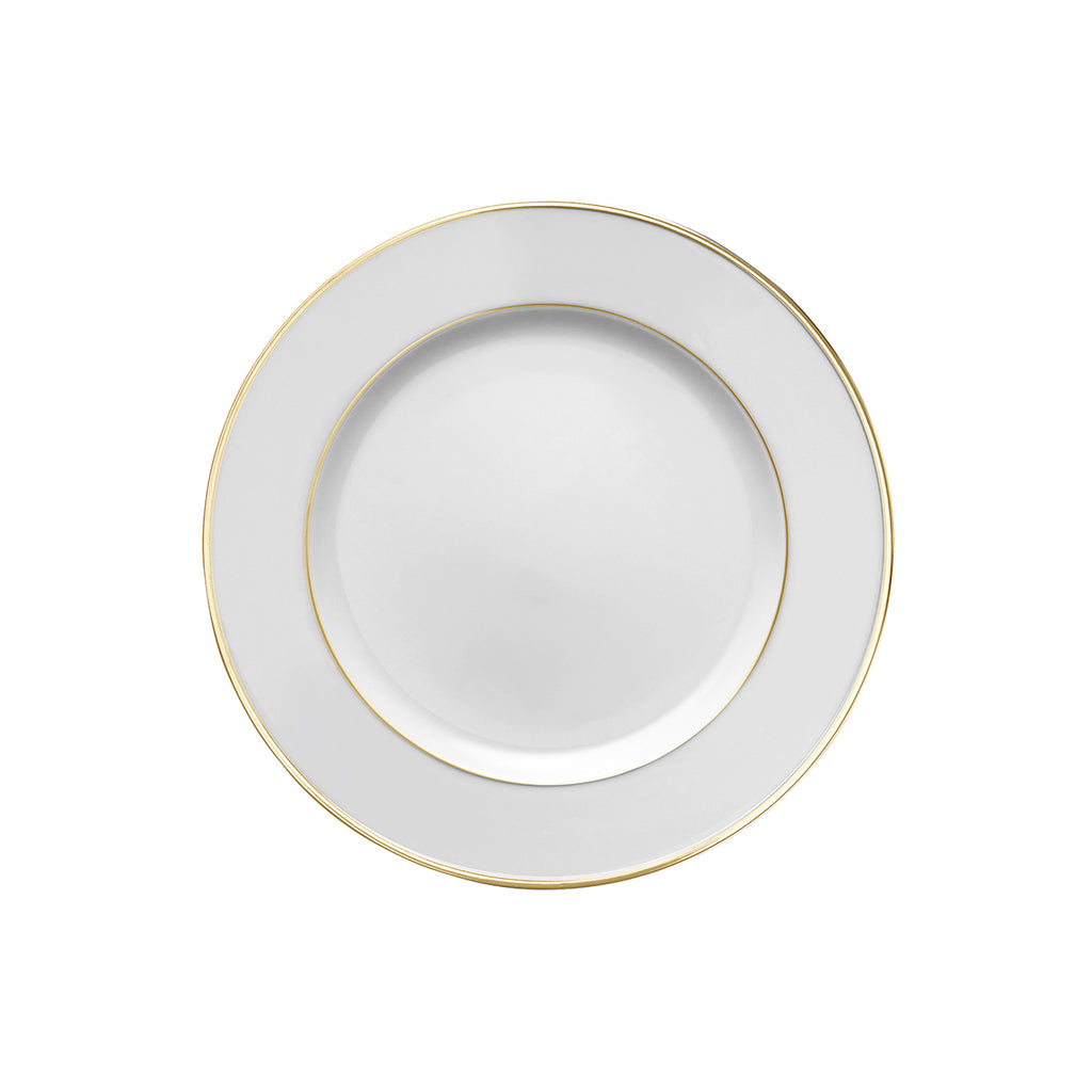 Assiette à dessert