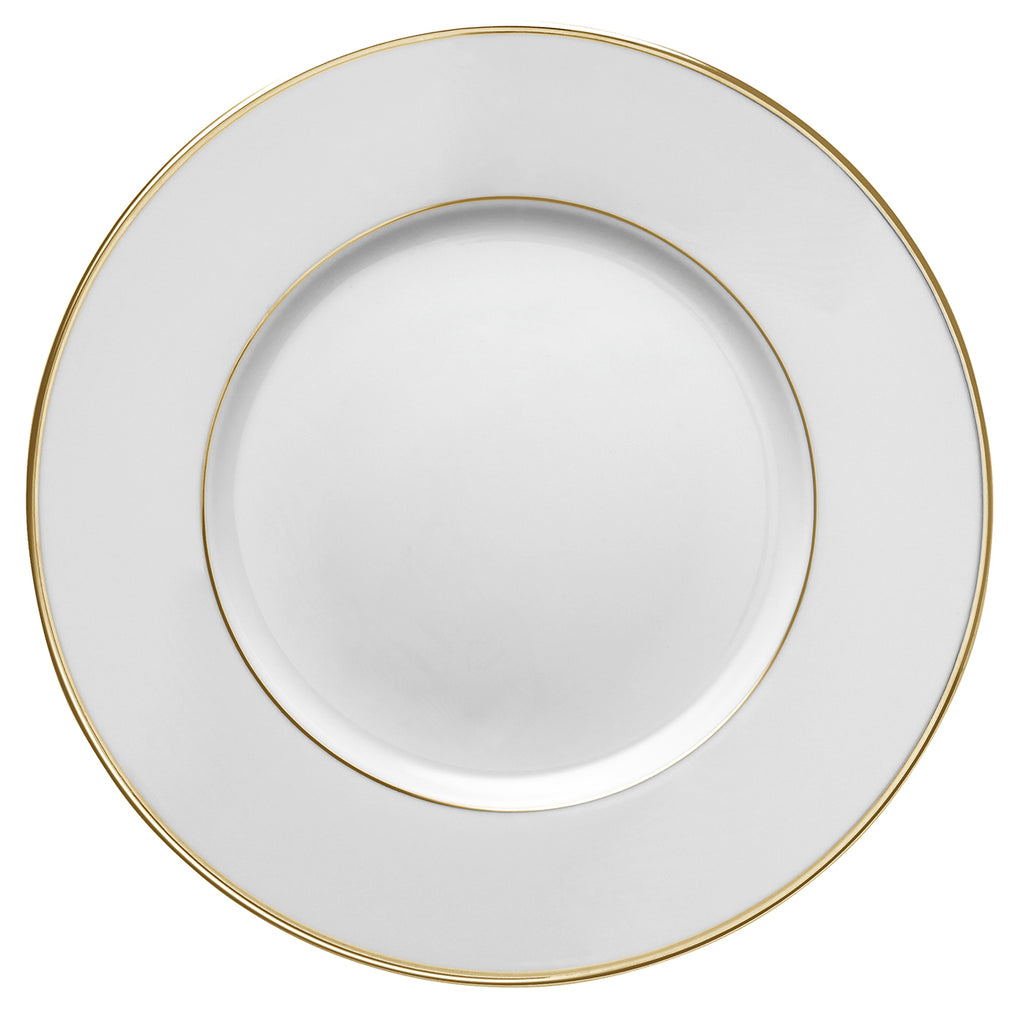 Assiette de présentation