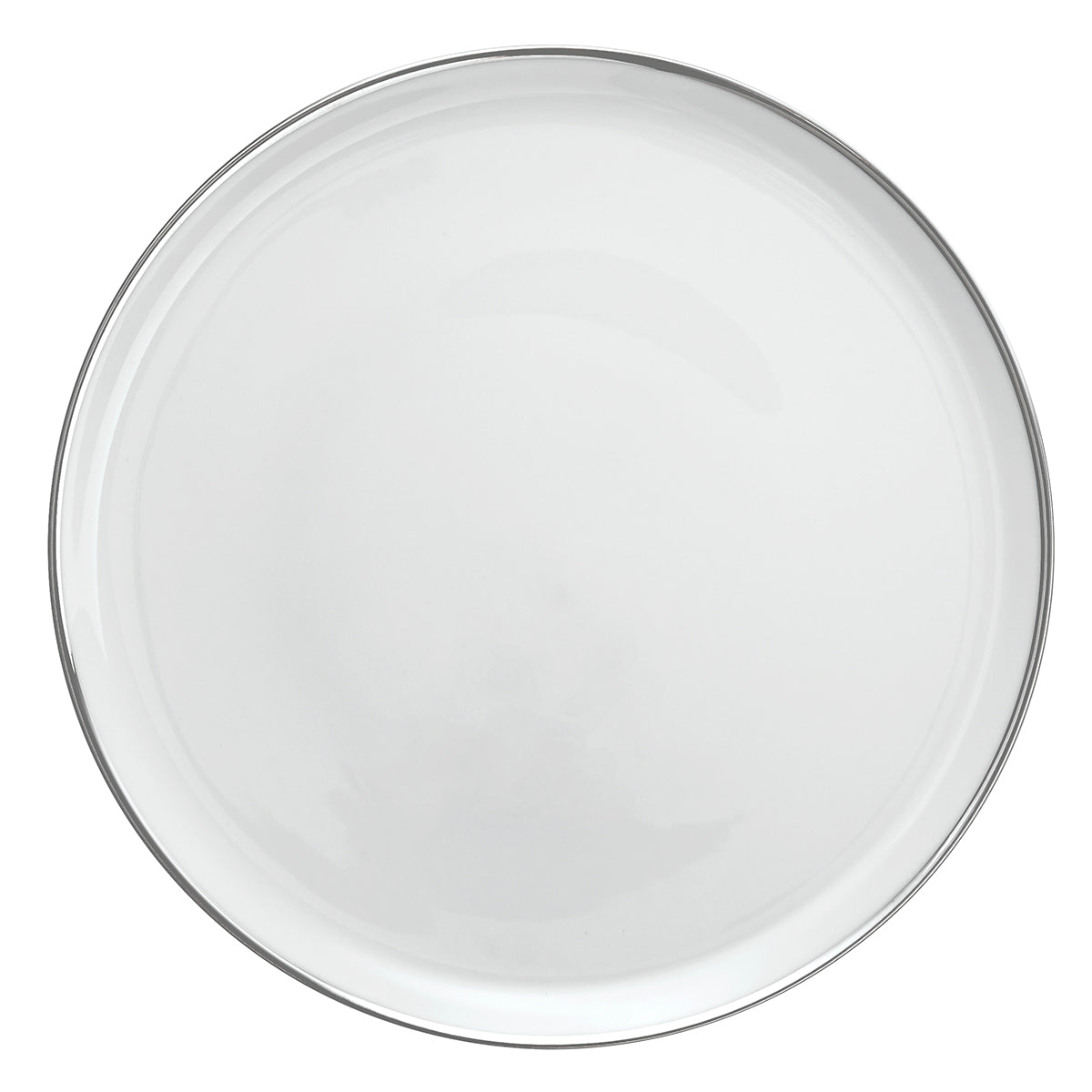 degrenne paris GALON PLATINE Plat à tarte 31 5 cm