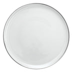 GALON PLATINE Plat à tarte 31,5 cm