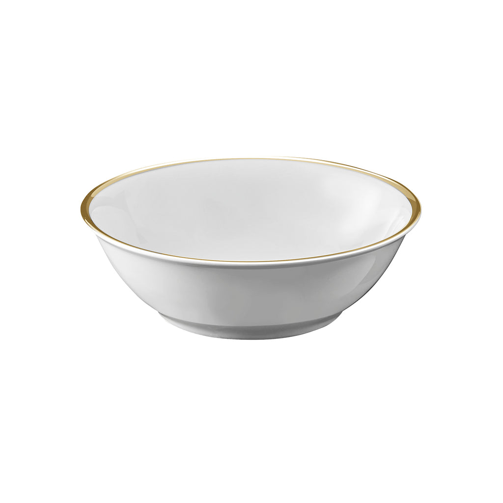 ECLIPSE GALON OR Coupelle 13,5 cm
